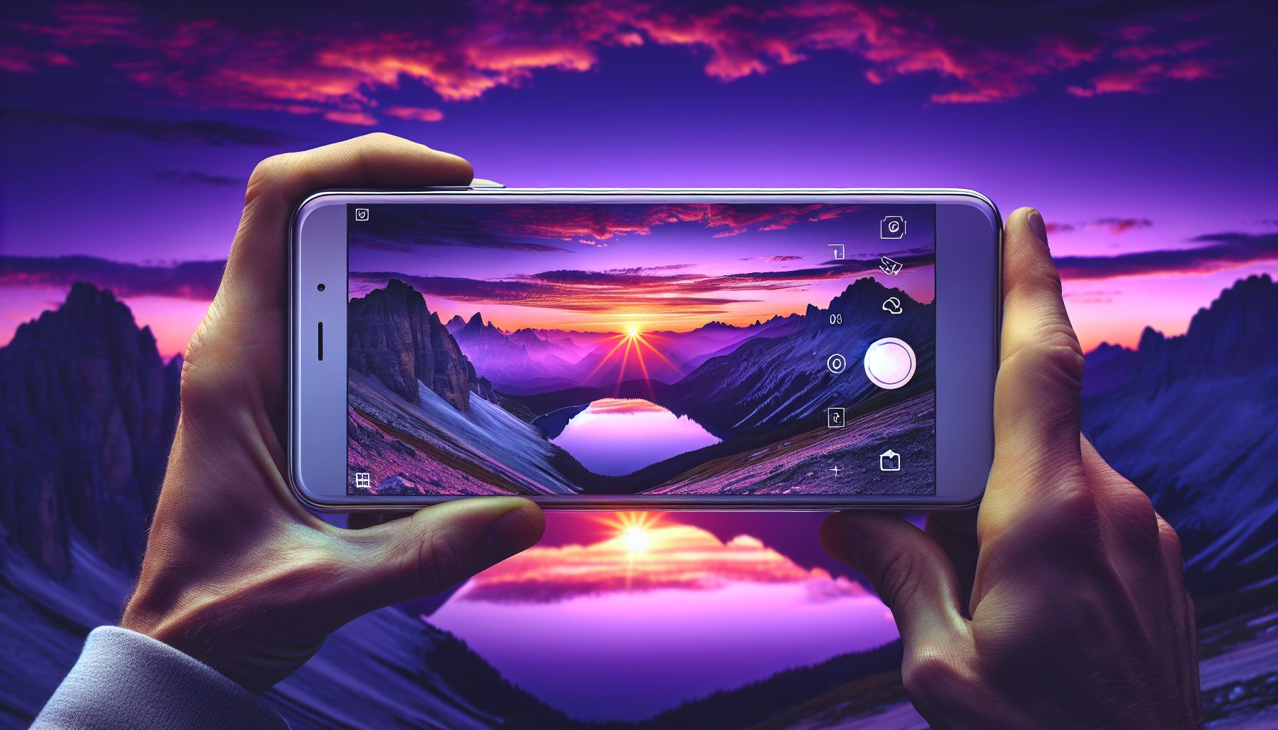 Augmented Reality
